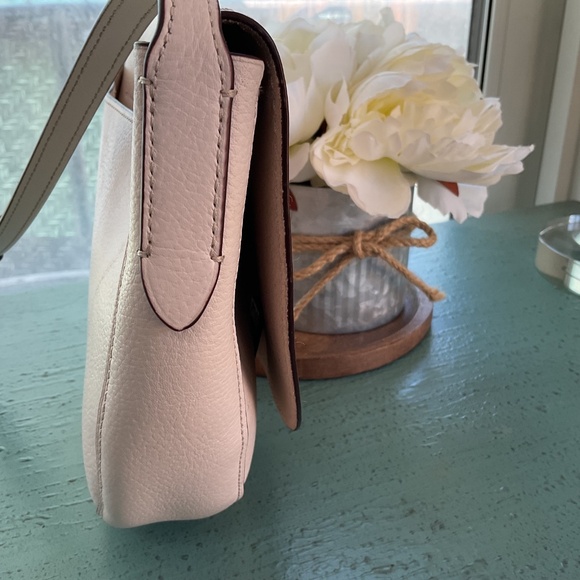 Coach RARE Limited Edition Keith Harding Saddle Handbag EUC - Picture 8 of 16